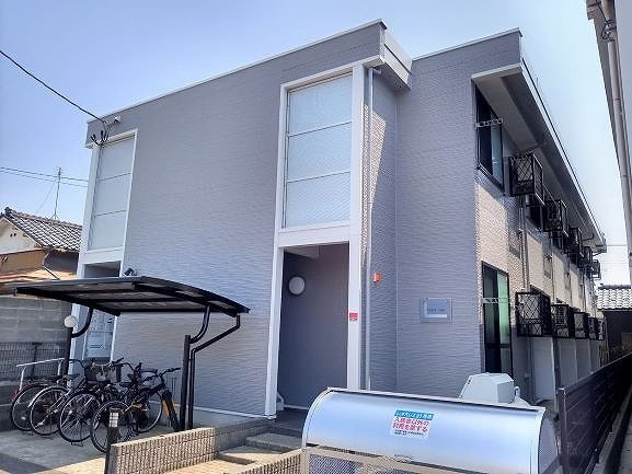 レオパレスアイビス　Ａｙａ