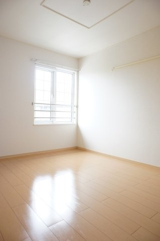 グランツ　ガーデンⅣの内装