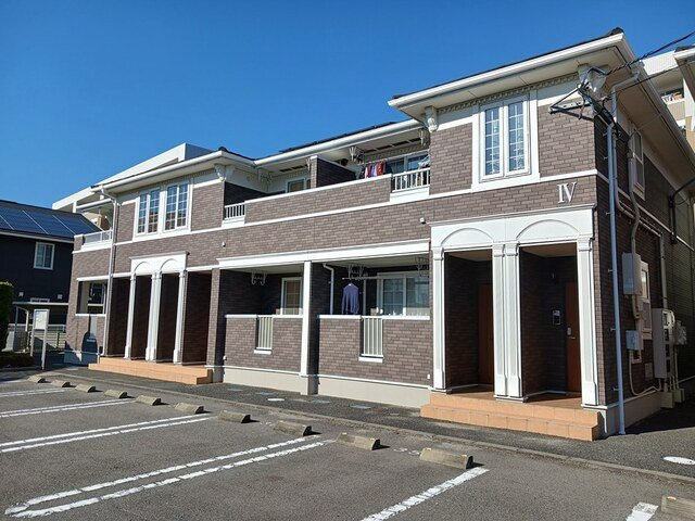 グランツ　ガーデンⅣ