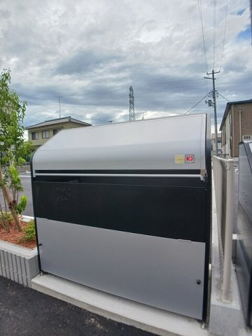 シャトー・バロンⅥのその他