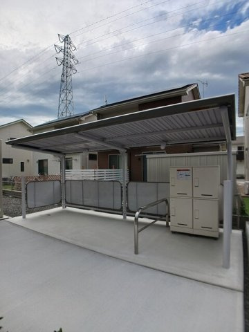 シャトー・バロンⅥのその他