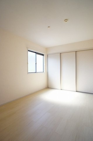 グレイスコートＡの内装