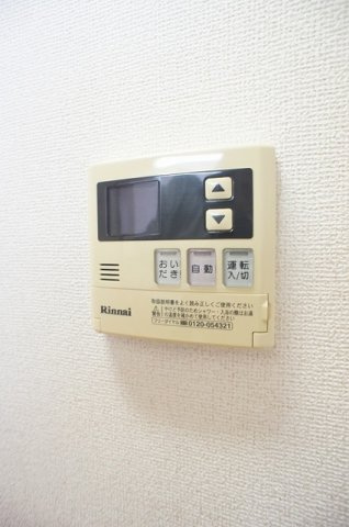 レジダンス・ノーブル　Ⅲのその他