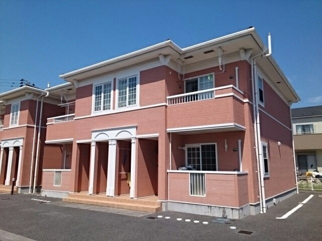 レジダンス・ノーブル　Ⅲ