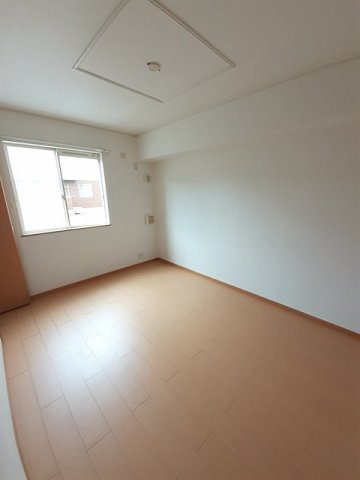 エヴァーグリーン・センターの内装