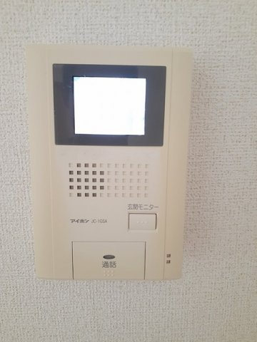 エヴァーグリーン・センターのセキュリティ