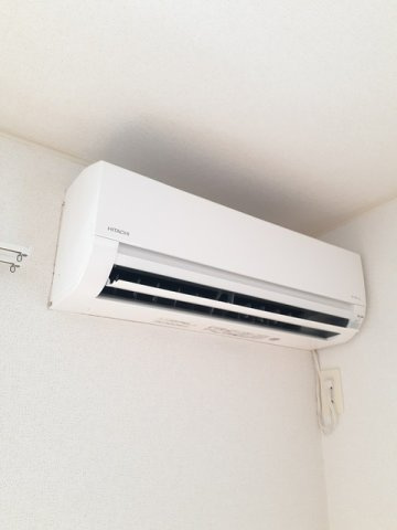 フィオーレの設備