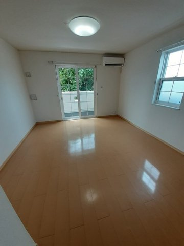 フィオーレの内装