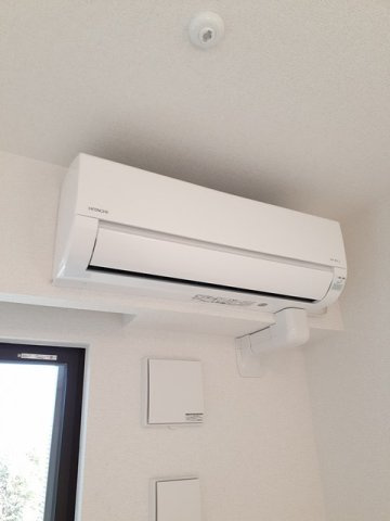 モーニング　グローリーの設備