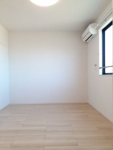 モーニング　グローリーの内装