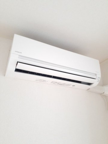 メゾンソレイユの設備