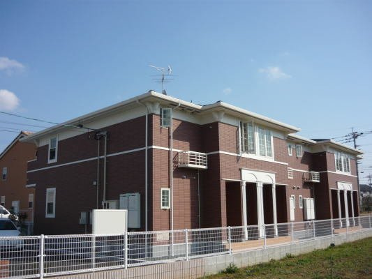 メゾンソレイユ