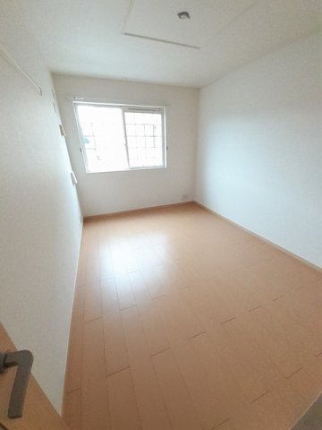 メゾンソレイユの内装