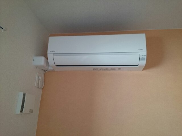 サウス・ルミナスの設備