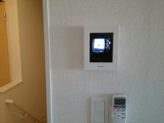 サウス・ルミナスのセキュリティ