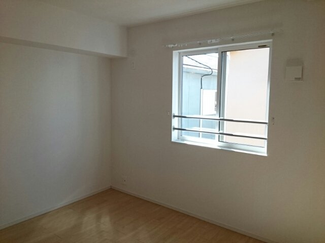 サウス・ルミナスの内装