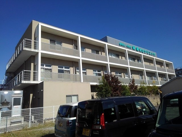 サウス・ルミナスの周辺|紀泉KDクリニック様まで250m