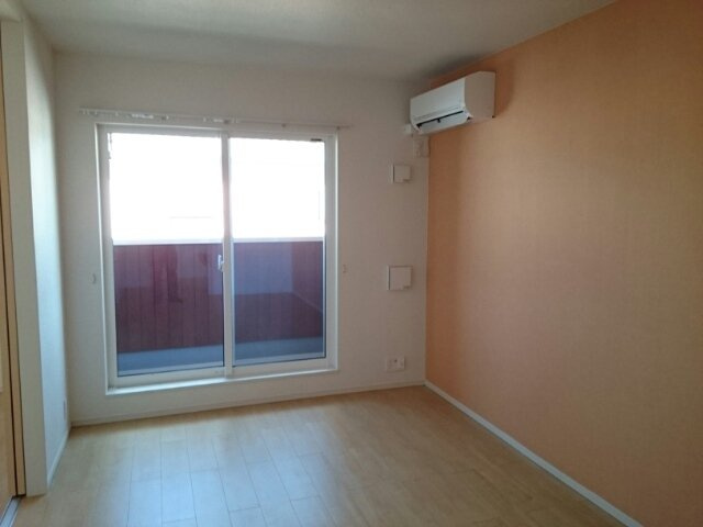 サウス・ルミナスの居間・リビング