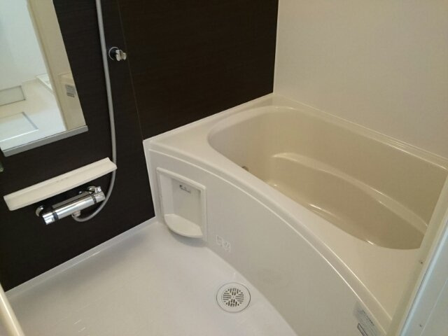 サウス・ルミナスの浴室