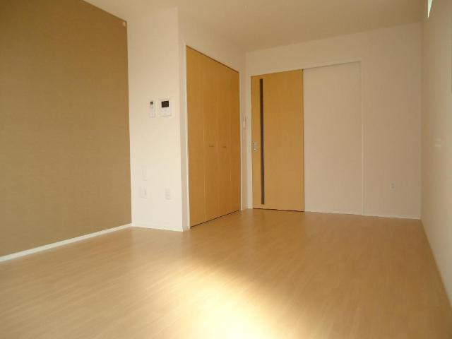 スュプレームＮの内装|室内（イメージ）