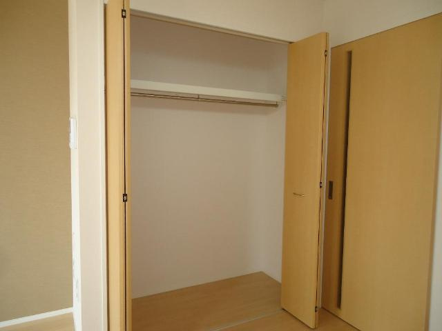 スュプレームＮの収納|収納（イメージ）