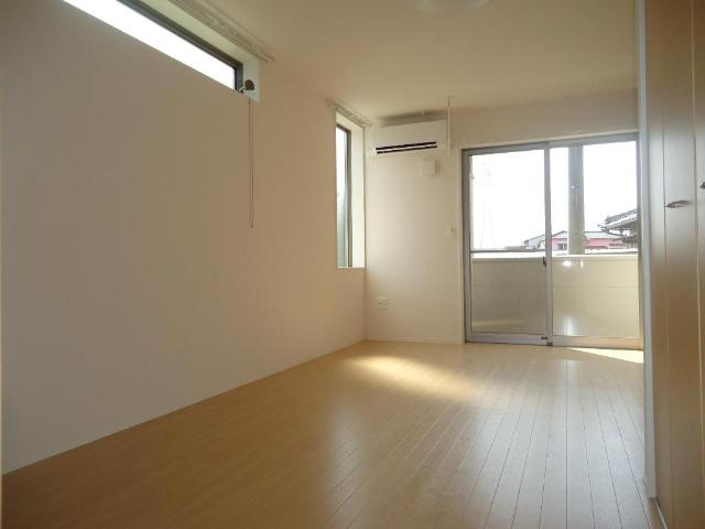 スュプレームＮの内装|室内（イメージ）