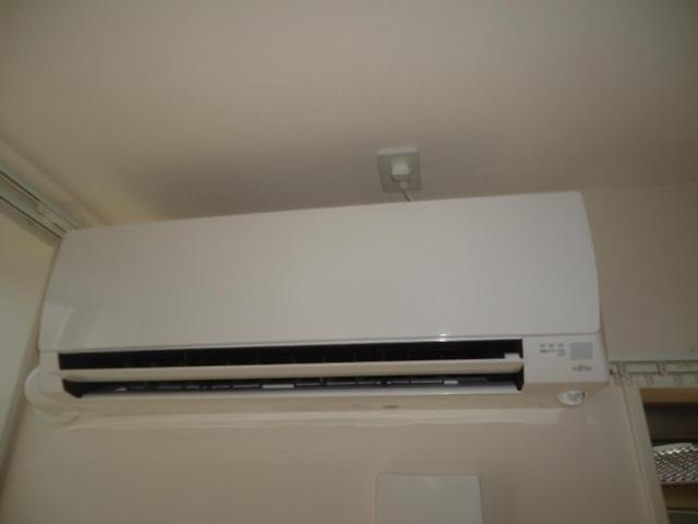 スュプレームＮの設備|室内設備（イメージ）