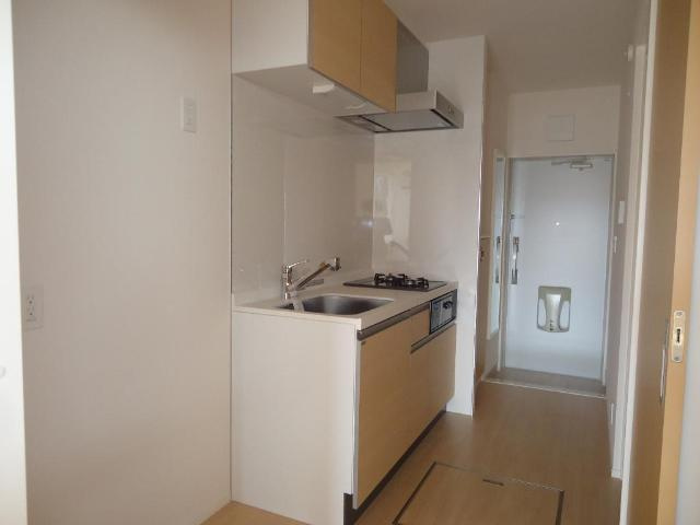 スュプレームＮのキッチン|キッチン（イメージ）