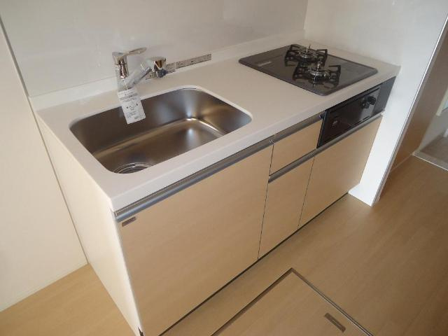 スュプレームＮのキッチン|キッチン（イメージ）