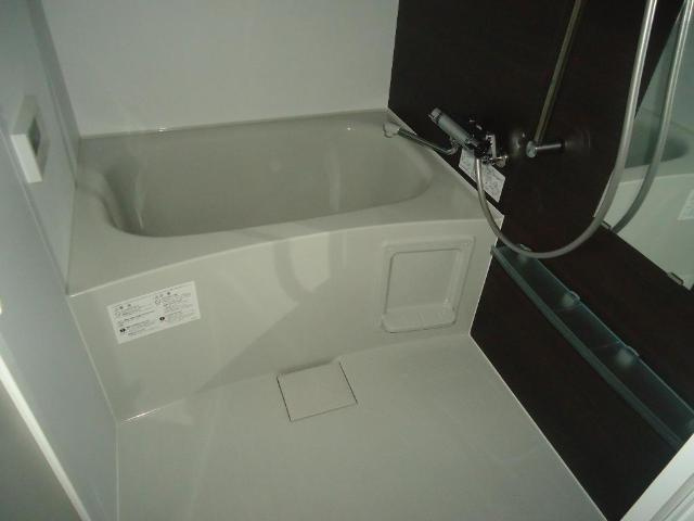 スュプレームＮの浴室|バス（イメージ）