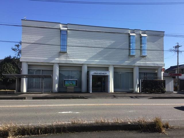 スュプレームＮの周辺|岐阜信用金庫楽田支店まで890ｍ