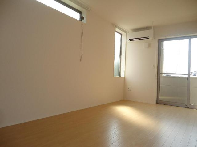 スュプレームＮの居間・リビング|室内（イメージ）