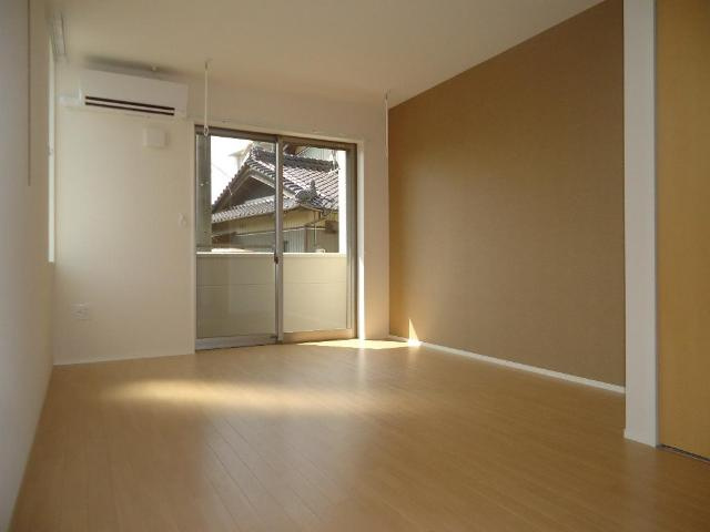 スュプレームＮの内装|室内（イメージ）