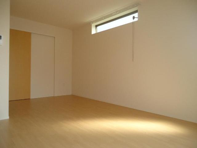 スュプレームＮの内装|室内（イメージ）