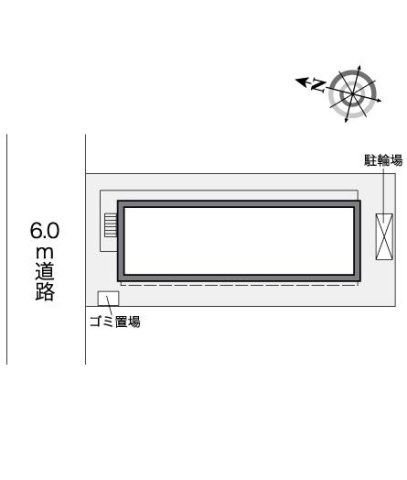 レオパレスクレールのその他