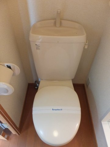 レオパレスクレールのその他
