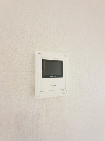 グリーンコーポ城南Ⅰのセキュリティ