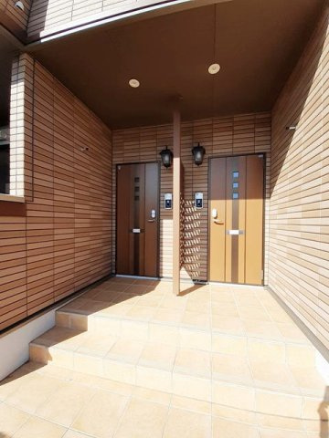 グリーンコーポ城南Ⅰのその他共用部分