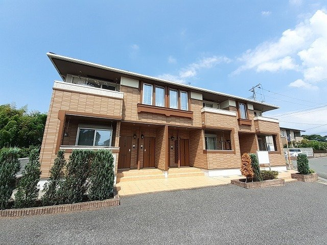 グリーンコーポ城南Ⅰ