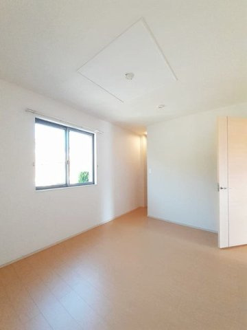 グリーンコーポ城南Ⅰの内装