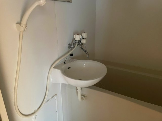 レオパレスコンフォール　白旗の内装