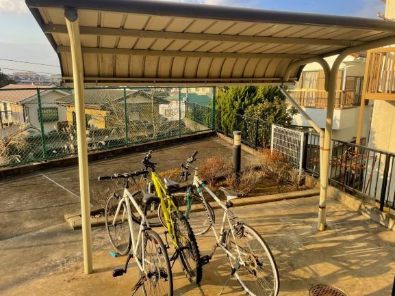 レオパレスコンフォール　白旗のその他