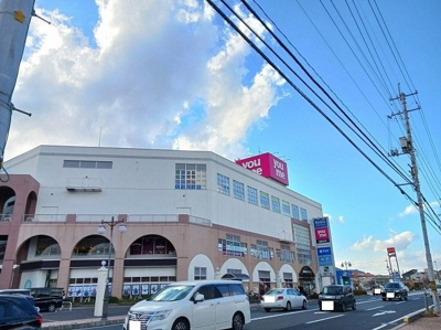 【周辺】 | Ｂｏｓｃａｔｏ　Ｍ． | ゆめタウン下松店まで900m