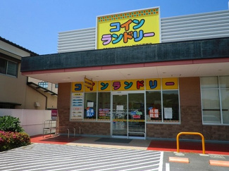 【周辺】 | コインランドリーピコラ周南店まで500m