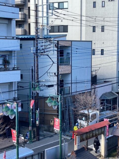 【展望】
