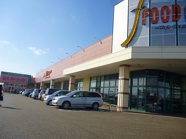 プール・トゥジュールＡの周辺|サンコーまで450m