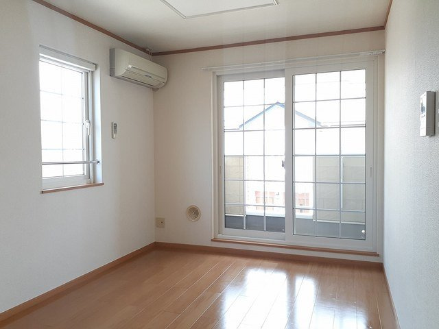 プール・トゥジュールＡの居間・リビング