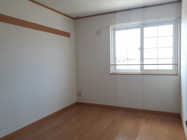 プール・トゥジュールＡの内装