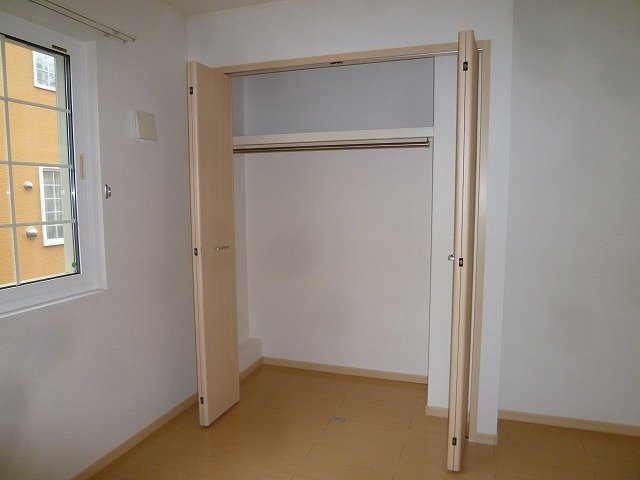 メルシ－ＡＩ・Ｅの収納