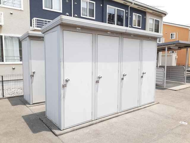 メルシ－ＡＩ・Ｅの設備